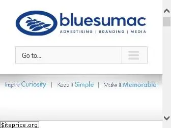 bluesumac.com
