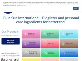 bluesun-international.com