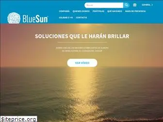 bluesuncb.com