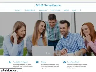 bluesurveillance.com