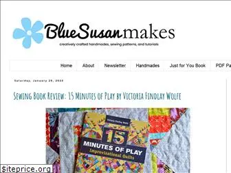 bluesusanmakes.blogspot.com