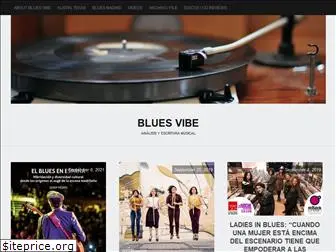 bluesvibe.com