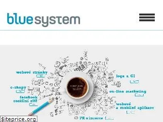 bluesystem.cz