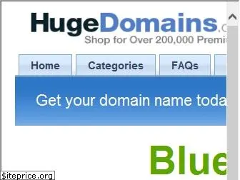 bluetac.com