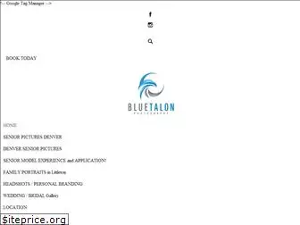 bluetalonfoto.com