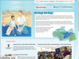 bluetarpschool.com
