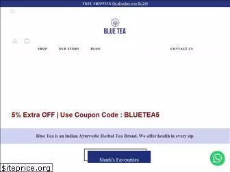 bluetea.co.in