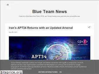 blueteam.news