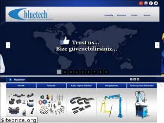 bluetech.com.tr