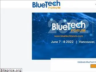 bluetechforum.com