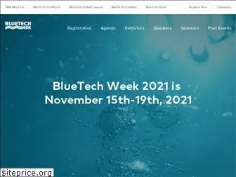 bluetechweek.org