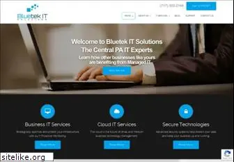 bluetekusa.com