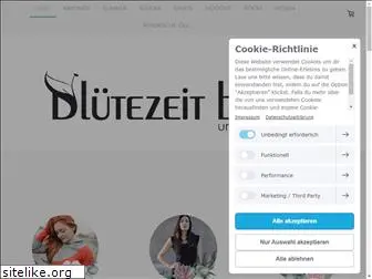 bluetezeit-berlin.com