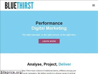bluethirst.co.uk thumbnail