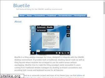 bluetile.org