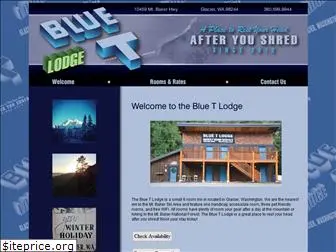 bluetlodge.com