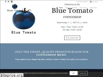 bluetomatohoorn.nl