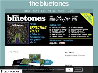 bluetones.band