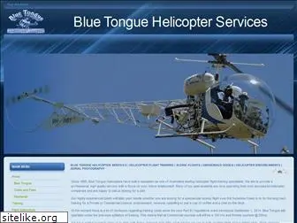 bluetonguehelicopters.com.au