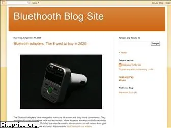 bluetooth-mdw.blogspot.com