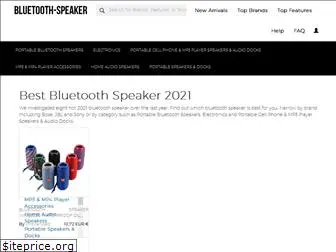 bluetooth-speaker.org