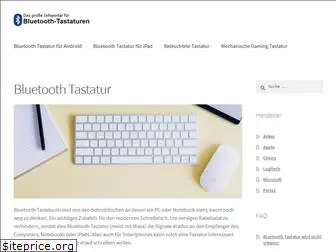 bluetooth-tastatur.com
