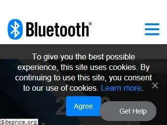 bluetooth.org