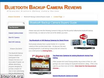 bluetoothbackupcamera.com