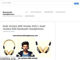 bluetoothheadphoness.com