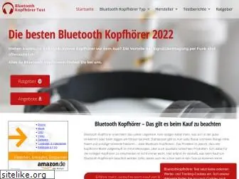 bluetoothkopfhoerer-test.com