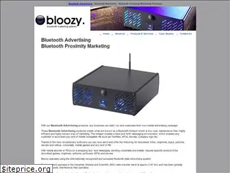 bluetoothmarketing.com