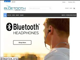 bluetoothmousetech.com