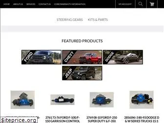 bluetopsteeringgears.com