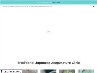 bluetortoiseacupuncture.ca