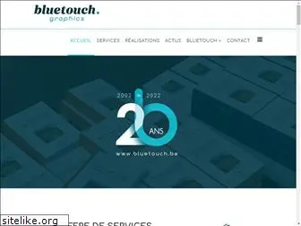 bluetouch.be