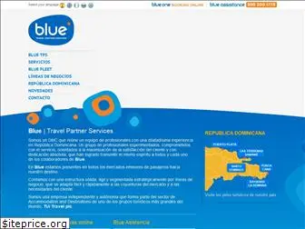 bluetps.com