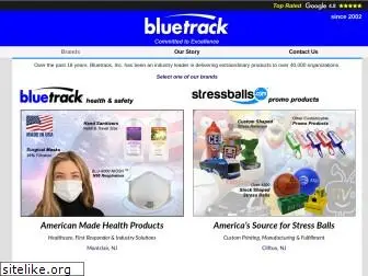 bluetrack.com