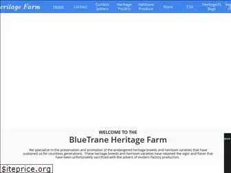 bluetranegroup.com