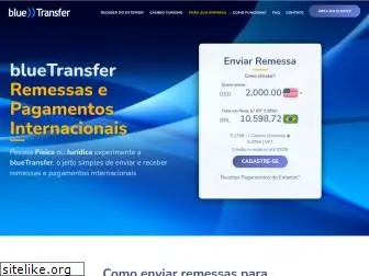 bluetransfer.com.br