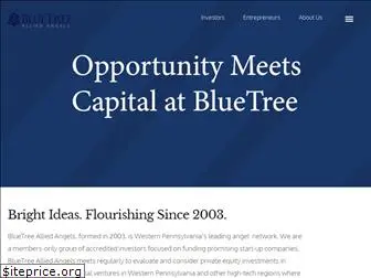 bluetreealliedangels.com