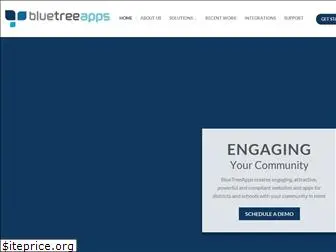 bluetreeapps.com