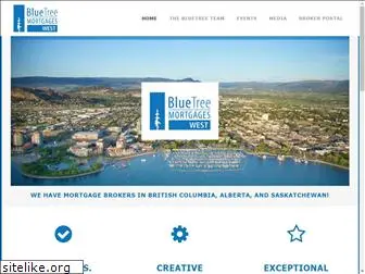 bluetreemortgages.com