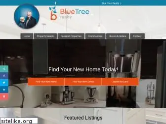 bluetreerealty.com