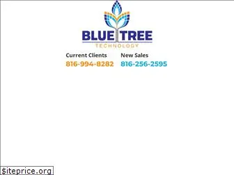 bluetreetechnology.com