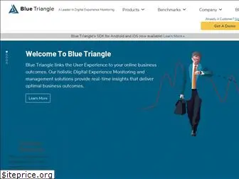 bluetriangle.com