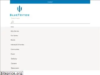 bluetriton.com