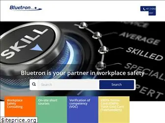 bluetron.com.au