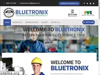 bluetronixiti.com