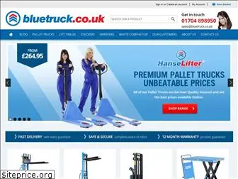 bluetruck.co.uk