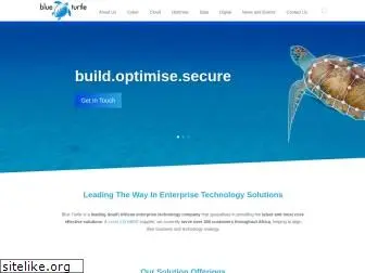 blueturtle.co.za